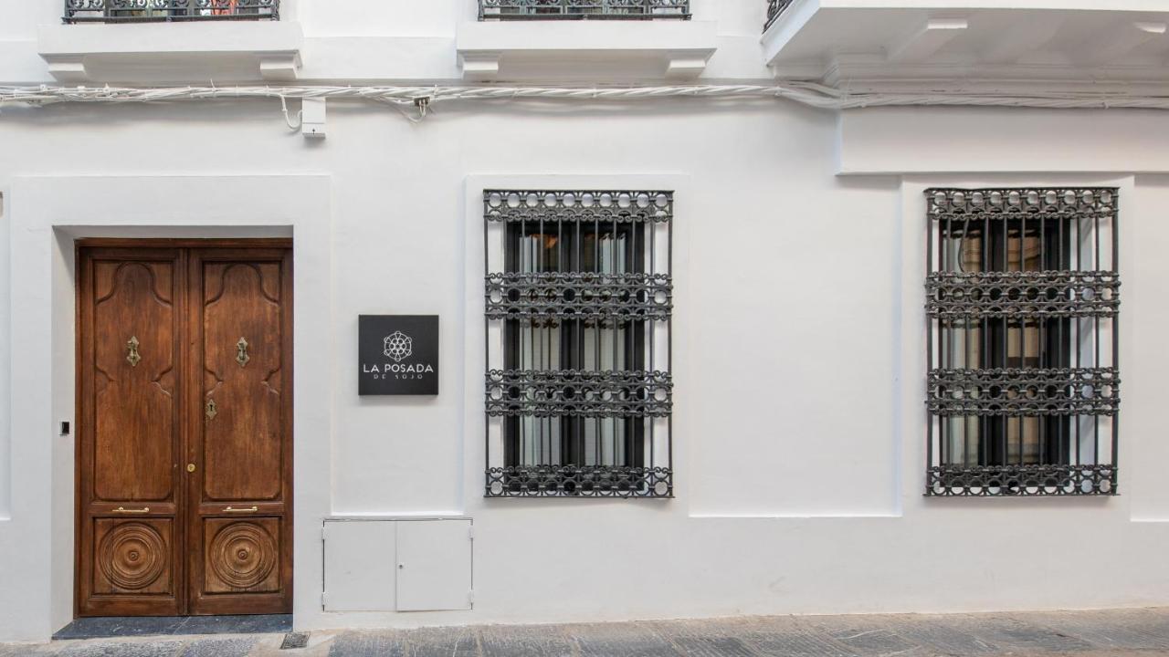 La Posada Del Alma Córdova Exterior foto