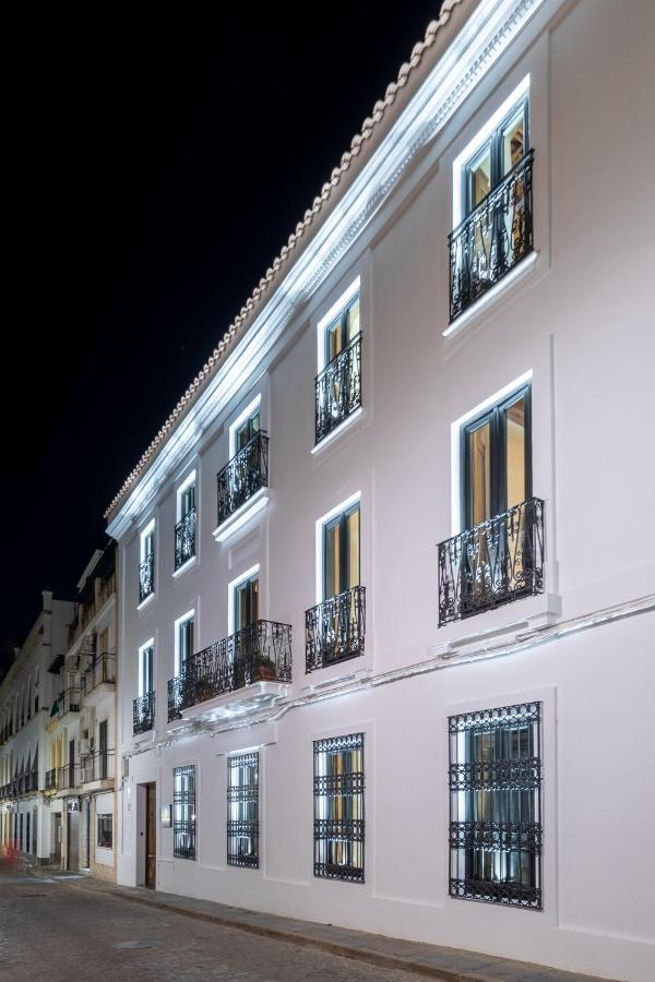 La Posada Del Alma Córdova Exterior foto