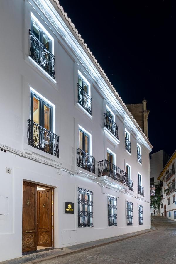 La Posada Del Alma Córdova Exterior foto