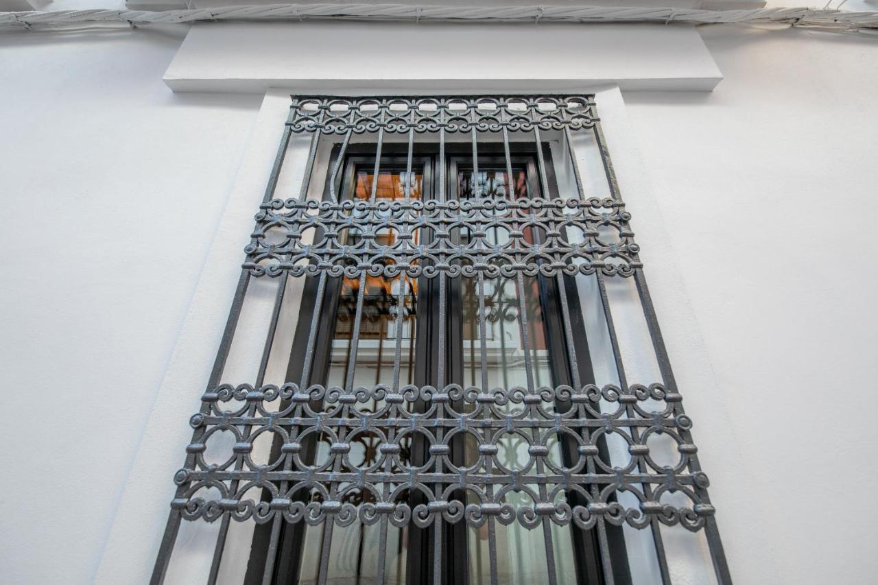 La Posada Del Alma Córdova Exterior foto